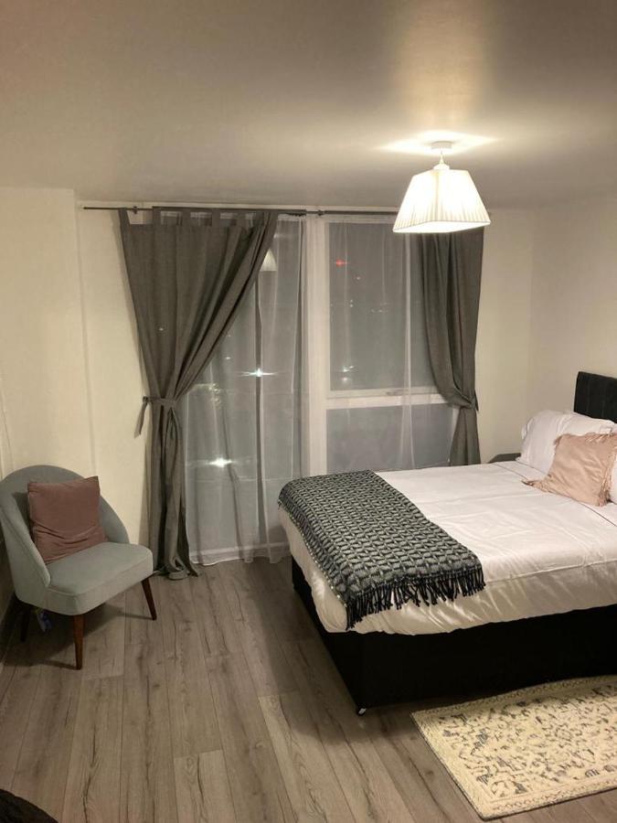 Lux City One Bed Birmingham Apartment Екстер'єр фото