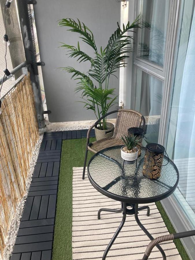 Lux City One Bed Birmingham Apartment Екстер'єр фото